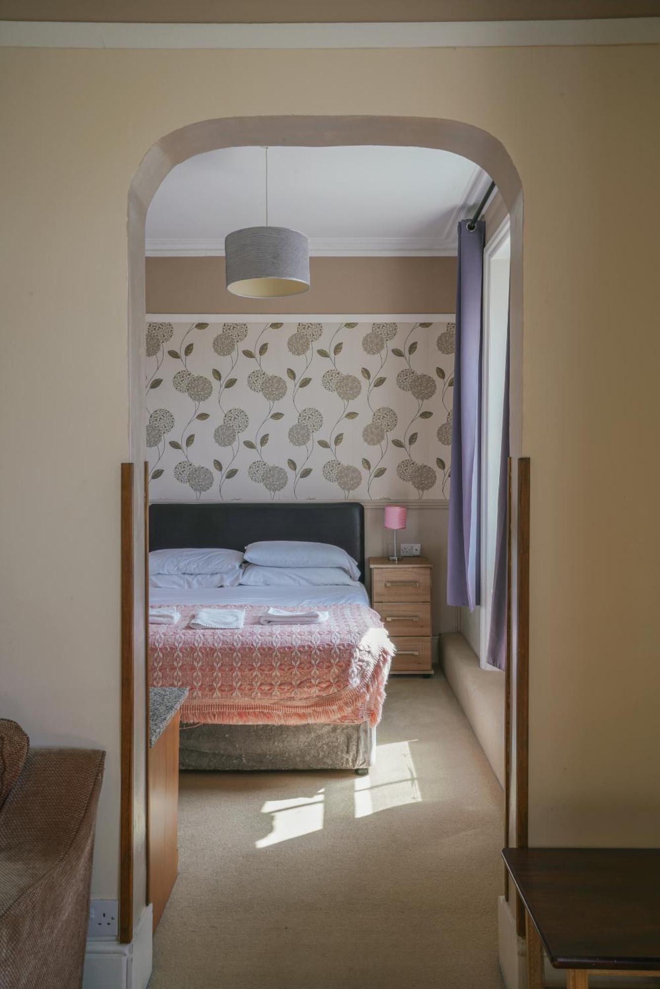 เดอะ เชลดอน บีแอนด์บี Bed & Breakfast อีสต์บอร์น ห้อง รูปภาพ