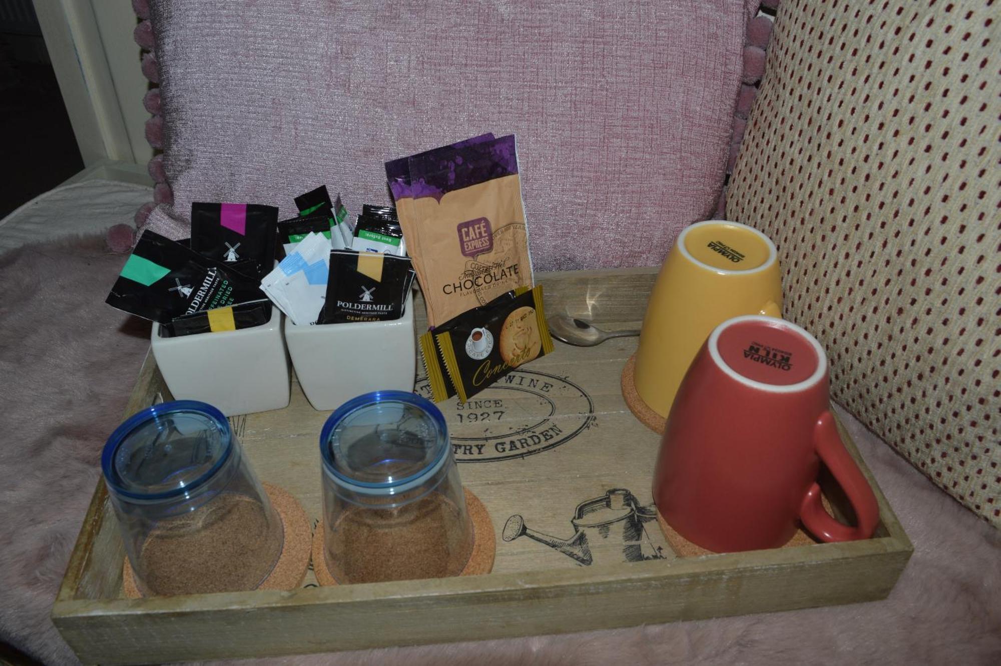 เดอะ เชลดอน บีแอนด์บี Bed & Breakfast อีสต์บอร์น ภายนอก รูปภาพ